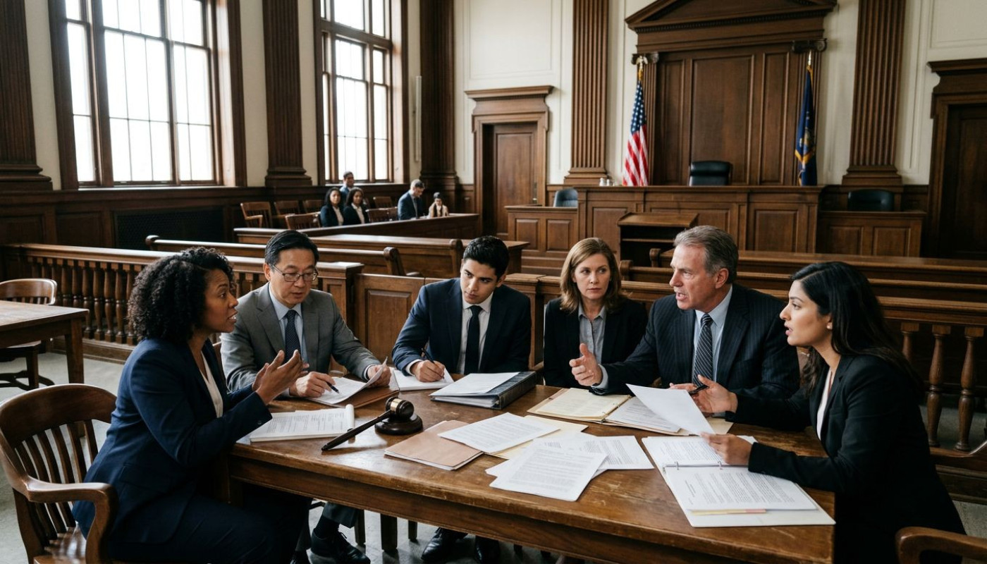 Crossing Continents: The Hidden Complexity Of Extradition Hearings