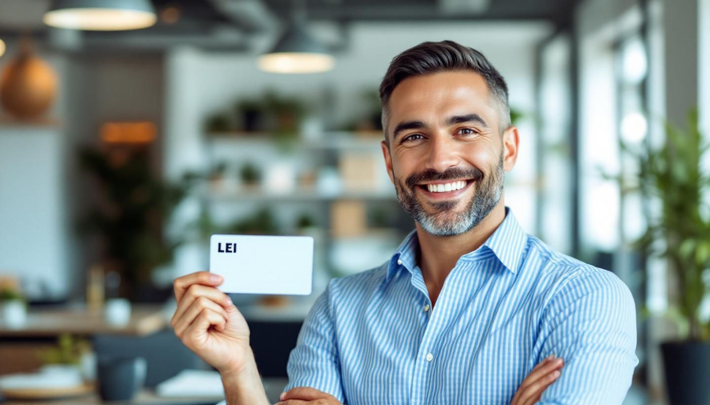How Does Obtaining An LEI Boost Your Business Compliance?